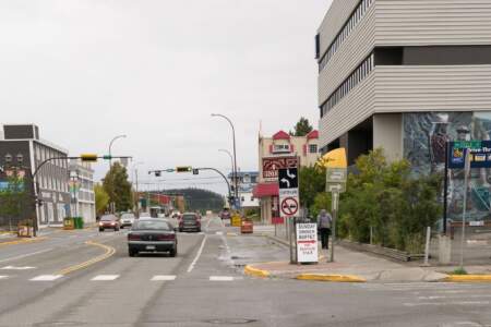 Kanada & Alaska // Reisebericht // Teil - 1- die Bilder 10