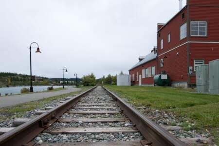 Kanada & Alaska // Reisebericht // Teil - 1- die Bilder 14