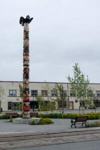 Kanada & Alaska // Reisebericht // Teil - 1- die Bilder 16