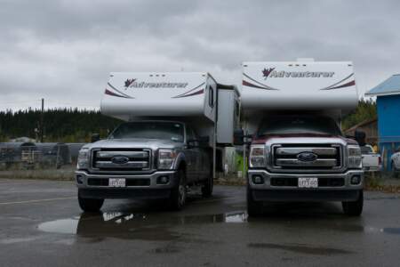 Kanada & Alaska // Reisebericht // Teil - 1- die Bilder 63