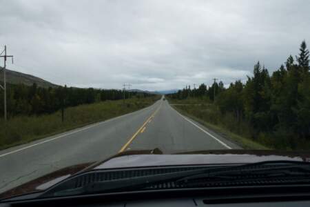 Kanada & Alaska // Reisebericht // Teil - 1- die Bilder 66