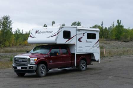 Kanada & Alaska // Reisebericht // Teil - 1- die Bilder 68
