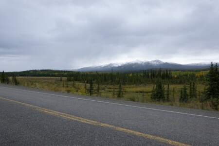 Kanada & Alaska // Reisebericht // Teil - 1- die Bilder 70