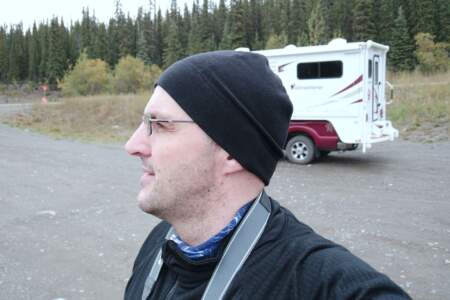 Kanada & Alaska // Reisebericht // Teil - 1- die Bilder 71