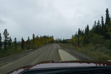 Kanada & Alaska // Reisebericht // Teil - 1- die Bilder 72