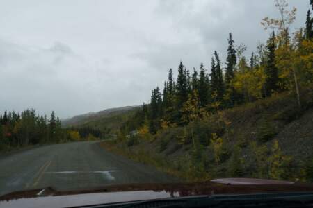 Kanada & Alaska // Reisebericht // Teil - 1- die Bilder 73