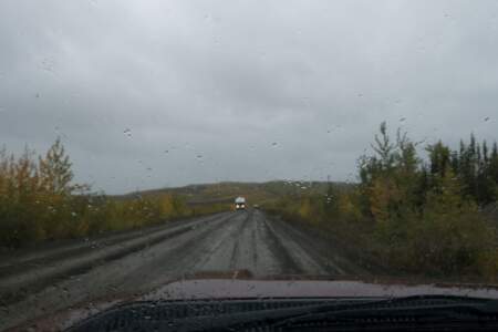 Kanada & Alaska // Reisebericht // Teil - 1- die Bilder 75