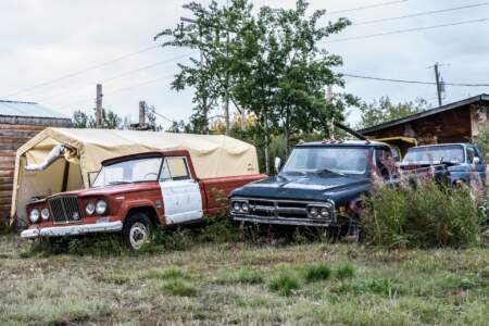 Kanada & Alaska // Reisebericht // Teil - 1- die Bilder 78