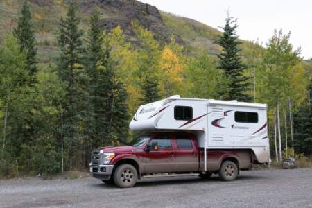 Kanada & Alaska // Reisebericht // Teil - 1- die Bilder 82