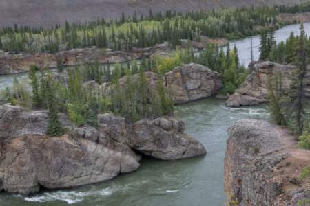 Kanada & Alaska // Reisebericht // Teil - 1- die Bilder 92