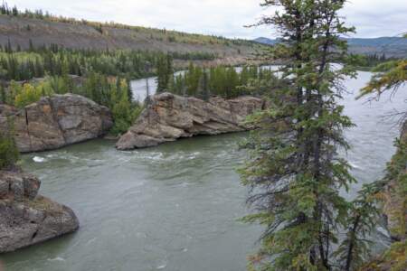 Kanada & Alaska // Reisebericht // Teil - 1- die Bilder 98