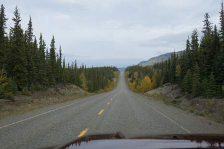 Kanada & Alaska // Reisebericht // Teil - 1- die Bilder 107