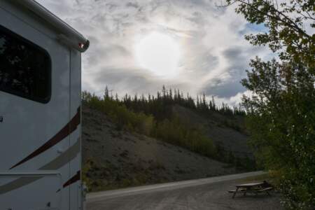 Kanada & Alaska // Reisebericht // Teil - 1- die Bilder 108