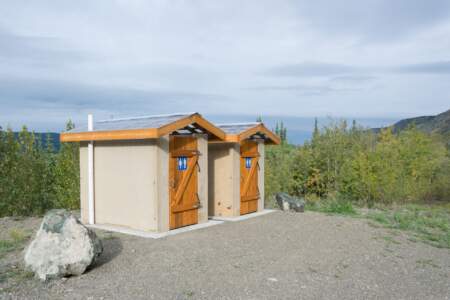 Kanada & Alaska // Reisebericht // Teil - 1- die Bilder 111