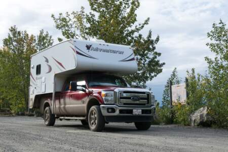Kanada & Alaska // Reisebericht // Teil - 1- die Bilder 112