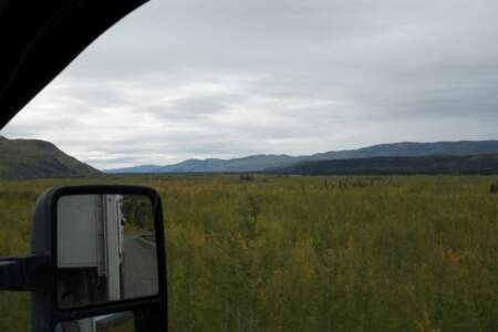 Kanada & Alaska // Reisebericht // Teil - 1- die Bilder 113