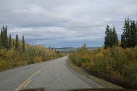 Kanada & Alaska // Reisebericht // Teil - 1- die Bilder 115
