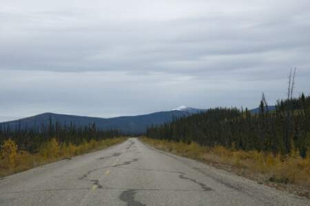 Kanada & Alaska // Reisebericht // Teil - 1- die Bilder 123
