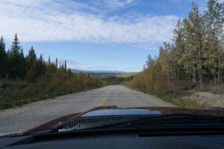 Kanada & Alaska // Reisebericht // Teil - 1- die Bilder 125
