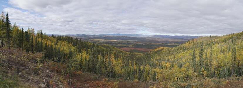 Kanada & Alaska // Reisebericht // Teil - 1- die Bilder 138