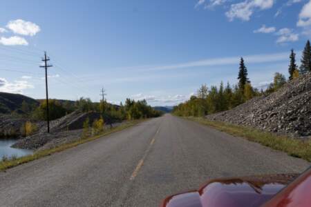Kanada & Alaska // Reisebericht // Teil - 1- die Bilder 144