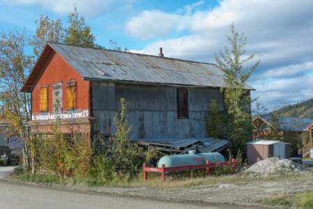 Kanada & Alaska // Reisebericht // Teil - 1- die Bilder 148