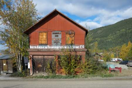 Kanada & Alaska // Reisebericht // Teil - 1- die Bilder 149