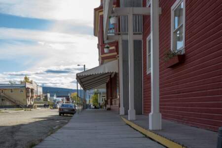 Kanada & Alaska // Reisebericht // Teil - 1- die Bilder 155