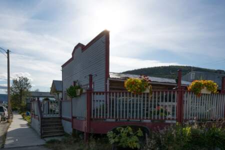 Kanada & Alaska // Reisebericht // Teil - 1- die Bilder 157