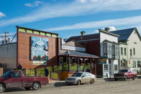 Kanada & Alaska // Reisebericht // Teil - 1- die Bilder 158