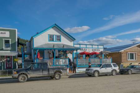 Kanada & Alaska // Reisebericht // Teil - 1- die Bilder 159