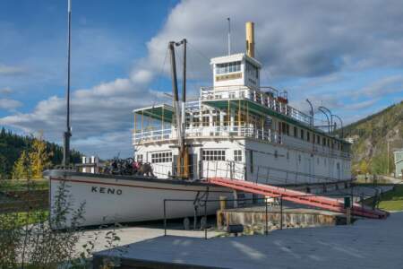 Kanada & Alaska // Reisebericht // Teil - 1- die Bilder 164