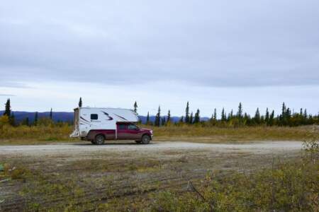 Kanada & Alaska // Reisebericht // Teil - 1- die Bilder 174