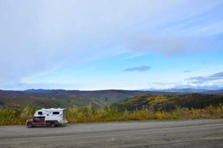 Kanada & Alaska // Reisebericht // Teil - 1- die Bilder 180