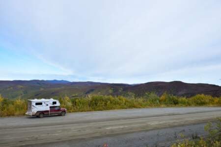 Kanada & Alaska // Reisebericht // Teil - 1- die Bilder 181