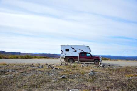 Kanada & Alaska // Reisebericht // Teil - 1- die Bilder 185