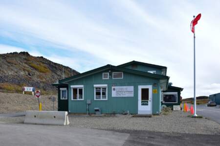Kanada & Alaska // Reisebericht // Teil - 1- die Bilder 190