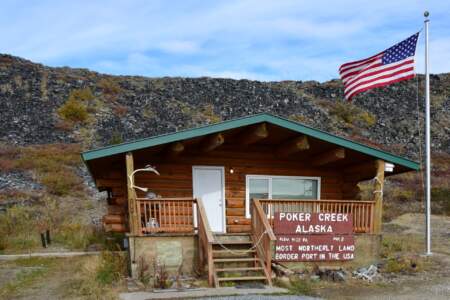 Kanada & Alaska // Reisebericht // Teil - 1- die Bilder 191