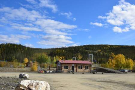 Kanada & Alaska // Reisebericht // Teil - 1- die Bilder 197