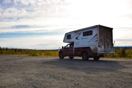 Kanada & Alaska // Reisebericht // Teil - 1- die Bilder 203