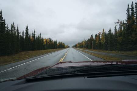 Kanada & Alaska // Reisebericht // Teil - 1- die Bilder 205