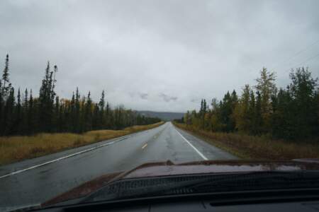 Kanada & Alaska // Reisebericht // Teil - 1- die Bilder 206