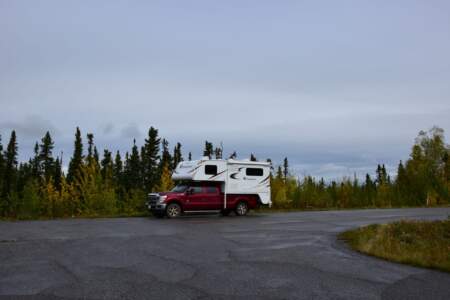 Kanada & Alaska // Reisebericht // Teil - 1- die Bilder 210