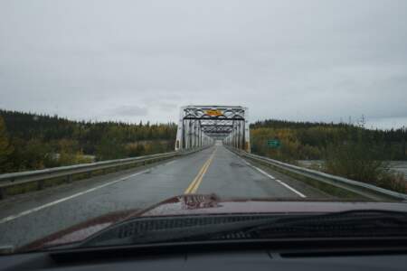Kanada & Alaska // Reisebericht // Teil - 1- die Bilder 211