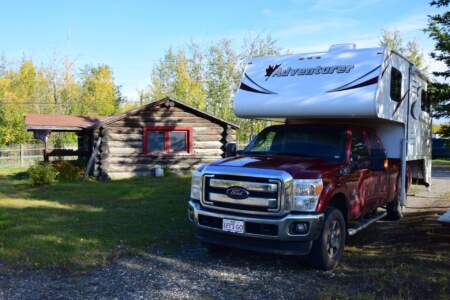 Kanada & Alaska // Reisebericht // Teil - 1- die Bilder 222