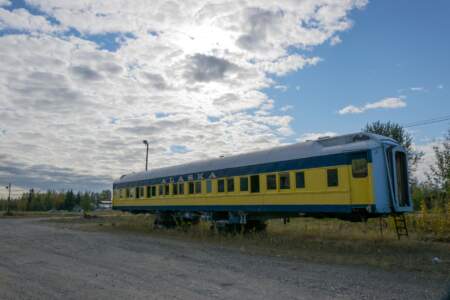 Kanada & Alaska // Reisebericht // Teil - 1- die Bilder 227