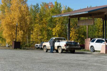 Kanada & Alaska // Reisebericht // Teil - 1- die Bilder 232