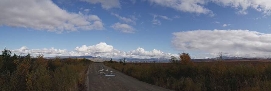 Kanada & Alaska // Reisebericht // Teil - 1- die Bilder 255