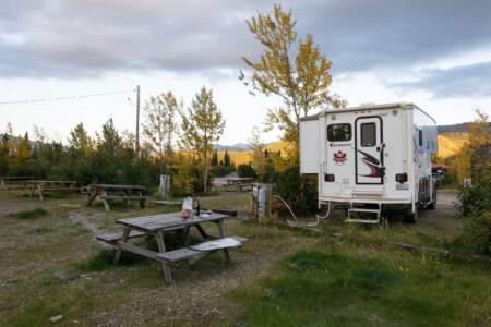 Kanada & Alaska // Reisebericht // Teil - 1- die Bilder 261