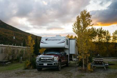 Kanada & Alaska // Reisebericht // Teil - 1- die Bilder 263